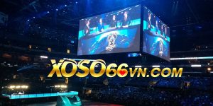 Esport Xoso66: Xu hướng cá cược thể thao điện tử lên ngôi