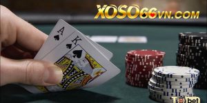 Xì dách online Xoso66 - Trò chơi đỏ đen không thể bỏ qua