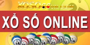 Xổ số online Xoso66: Hình thức cá cược phổ biến nhất 2022
