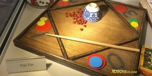 Fan Tan Xoso66: Game bài truyền thống đổi thưởng hấp dẫn