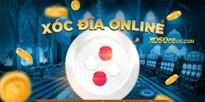 Xóc đĩa online Xoso66 kiếm được bội tiền nhờ trả thưởng cao