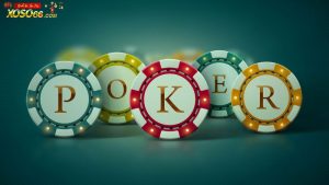 Để ý kỹ càng Rank của các đối thủ chơi Poker