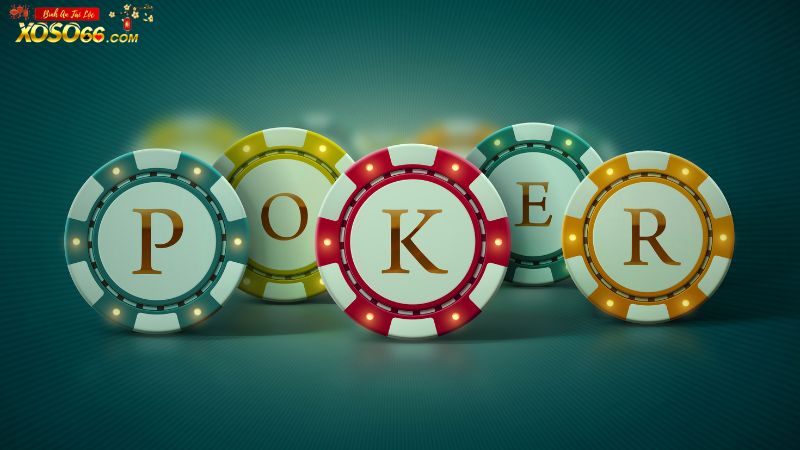 Để ý kỹ càng Rank của các đối thủ chơi Poker