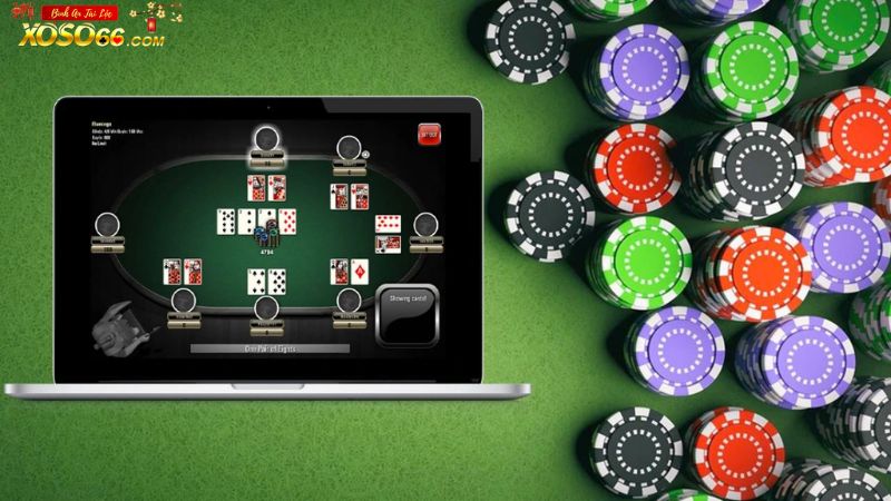Tìm hiểu kỹ hơn về Poker đổi thưởng